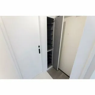 Jack dotokukitaⅡ【3階】の玄関