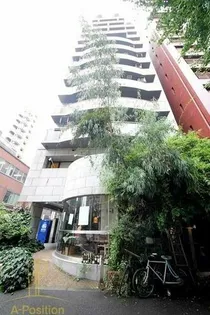 オーラムアルジャン阿波座の画像