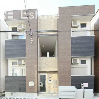 グリーンハイツ伝馬の画像