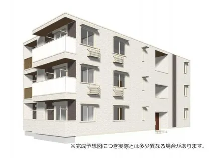 ノーブル元八事の画像