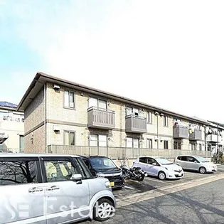 レザンコートB棟の画像