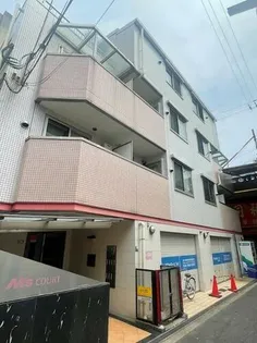 エムズコートの画像