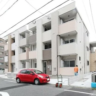 ハーモニーテラス六番町の画像