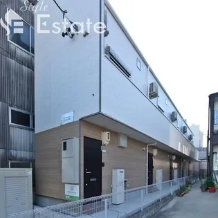 LE COCON好本町の画像