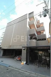 アルファープライズV【5階】の外観