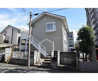 ドエル明治の画像
