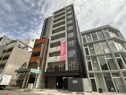 White Lord 錦【9階】の外観