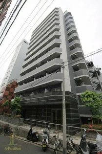 プロシード大阪城南の画像