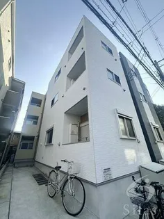 ハーモニーテラス山之内の画像