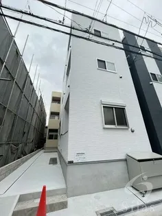 ハーモニーテラス山之内の画像