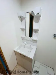 D gate Ciel【3階】の内装