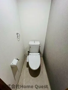 D gate Ciel【3階】の内装