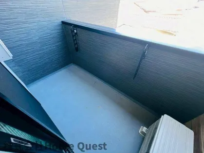 D gate Ciel【3階】の内装