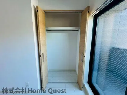 D gate Ciel【3階】の内装