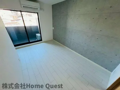 D gate Ciel【3階】の内装