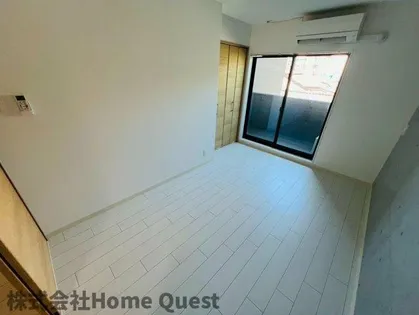 D gate Ciel【3階】の内装