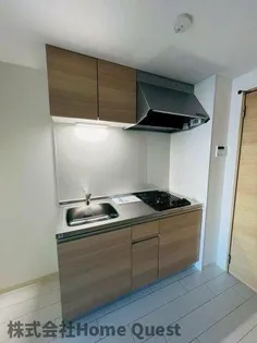 D gate Ciel【3階】のキッチン