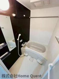 D gate Ciel【3階】の風呂