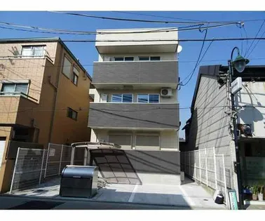 諏訪ノ森OMパレスの画像