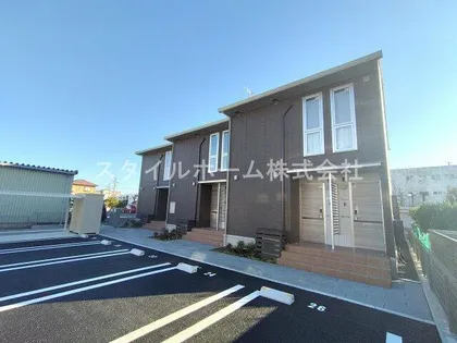 グリーンパーク弥生Bの画像