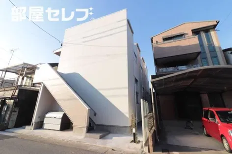 マロンディーグルの画像
