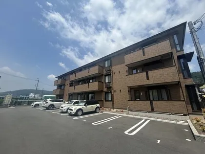 グレース大山崎の画像