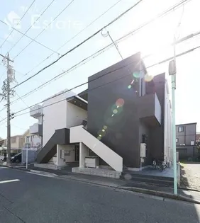 コスモハイツ高畑の画像