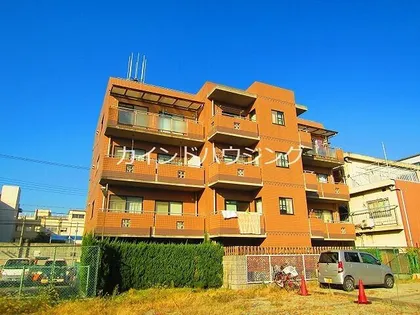 ボナール島田の画像