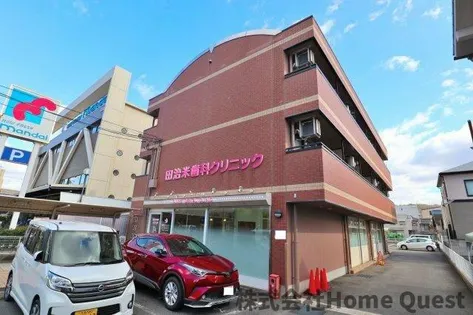 ティグリス枝川の画像