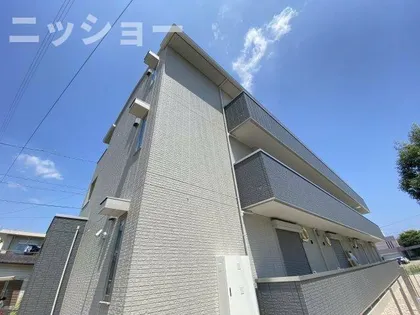 Dースクエア寄住の画像