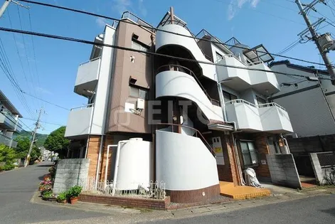 セントラル一乗寺の画像