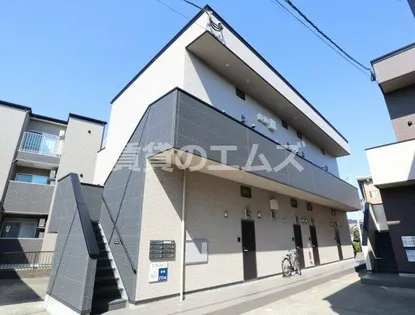 コンフォートメゾンの画像