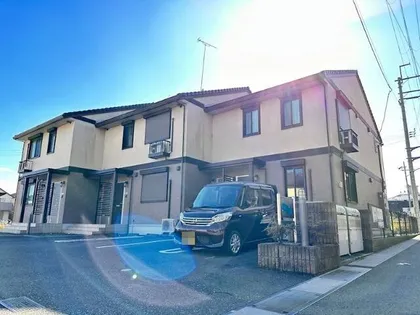 ヴェルコート B棟の画像
