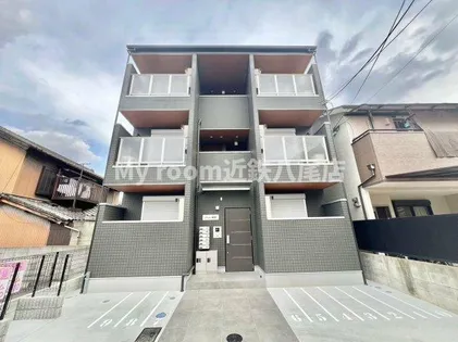 CLEAR植松の画像