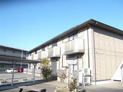 コンフォートテクノⅠの画像