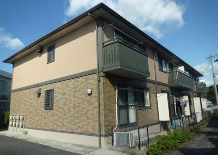 ベルドミール岡 Bの画像