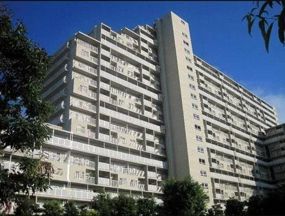ファミールハイツ明石参番館の画像