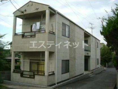 ハイツたんぽぽの画像