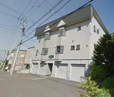 ハイツコンフォートの画像