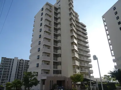 URグリーンヒルズ東舞子の画像