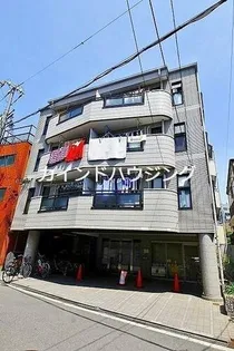 ヴィアンテ住之江の画像