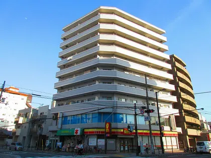 DAIKOマンションの画像