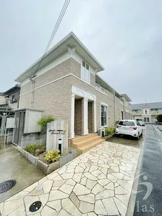 グラン ジェルメⅡの画像