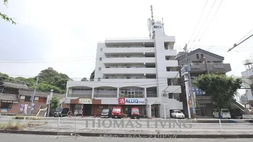敷田ビルの画像