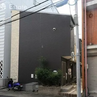 ルークス名古屋【2階】の外観