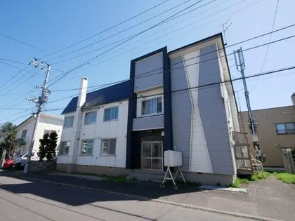 泰伸荘の画像