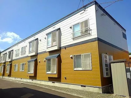 クレストール大沼の画像