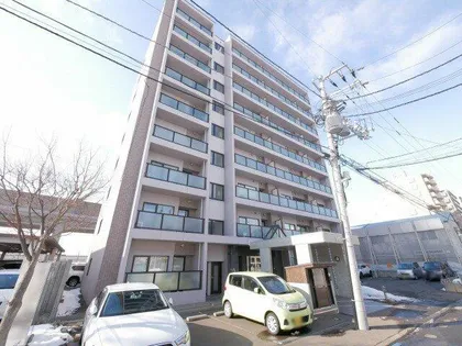 グリーンパレスの画像