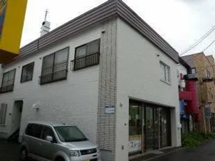 三和興産マンションの画像