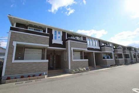 レジデンス BREEZEの画像